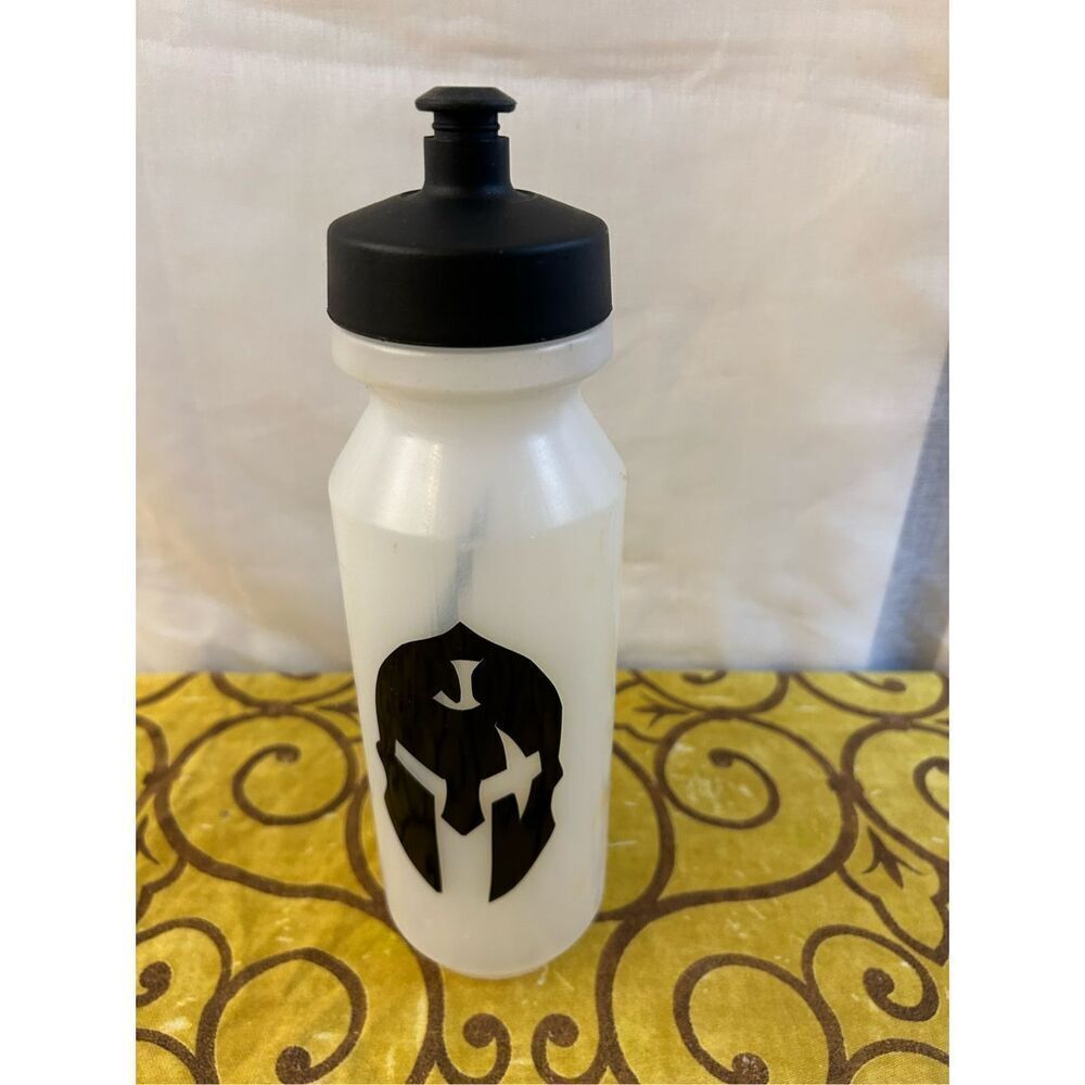 Nike swoosh water bottle‎ Punisher?